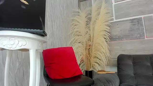 Dream_Danna18 from StripChat is Freechat