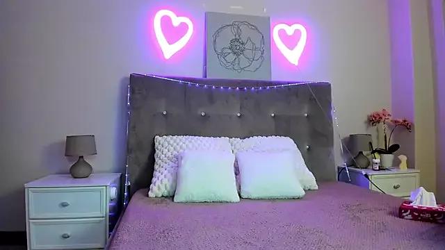 Check-out our cam rooms range and converse on a personal level with our delicious livecams streamers, showing off their spicy curves and toys.