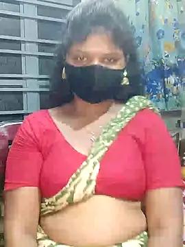 Dreamgirl0007 from StripChat is Freechat