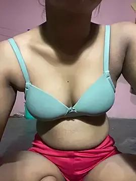 Dreamgirl124 from StripChat is Freechat