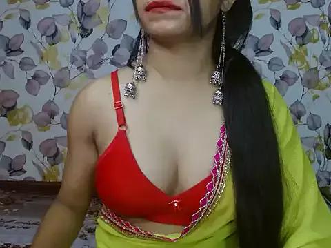 Dreamgirl_nayra from StripChat is Freechat
