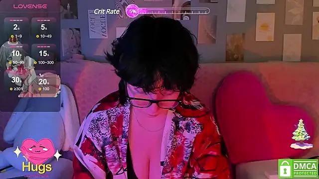Check-out our cam rooms range and converse on a personal level with our delicious livecams streamers, showing off their spicy curves and toys.