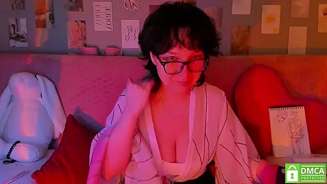 Check-out our cam rooms range and converse on a personal level with our delicious livecams streamers, showing off their spicy curves and toys.