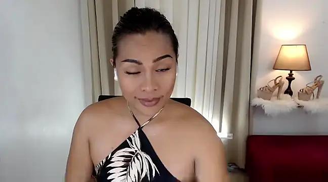 DreamLADYBOY from StripChat is Freechat