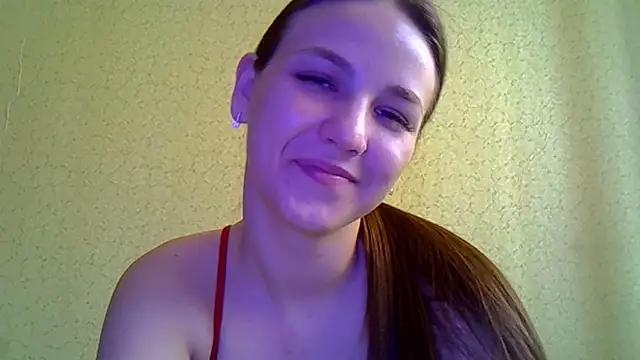 DreammyDoll from StripChat is Freechat
