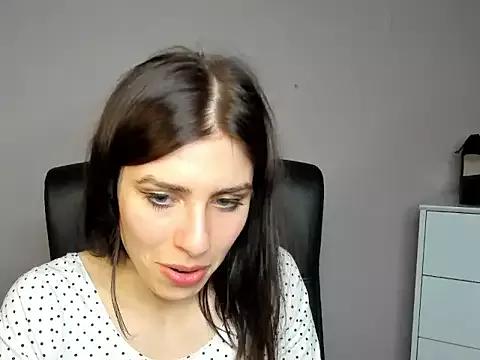 dreamPIA from StripChat is Freechat