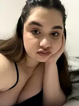 Dreamy_Kitty from StripChat is Freechat