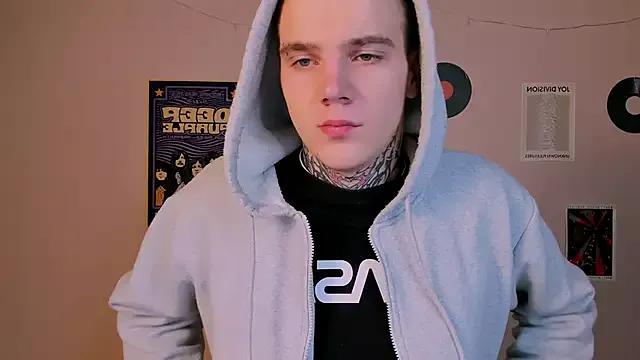 drew_soft_ from StripChat is Freechat