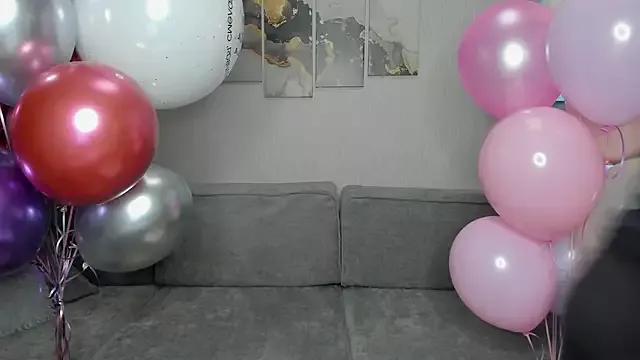 Check-out our cam rooms range and converse on a personal level with our delicious livecams streamers, showing off their spicy curves and toys.