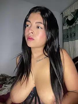 Dulce-diosa from StripChat is Freechat