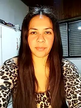 Dulce-Noe90 from StripChat is Freechat