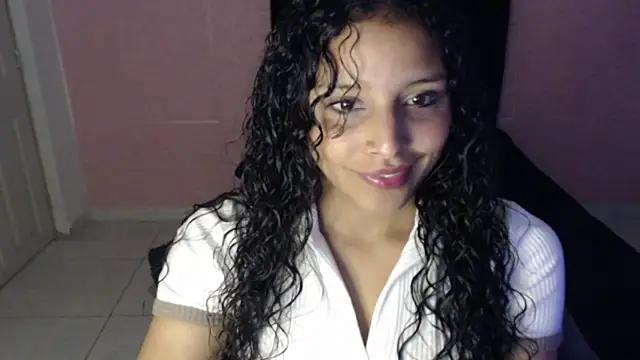 DULCE1609 from StripChat is Freechat