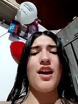 Dulce1_sofia01 from StripChat is Freechat