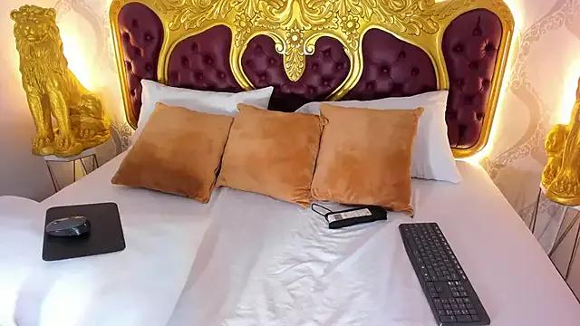 Check-out our cam rooms range and converse on a personal level with our delicious livecams streamers, showing off their spicy curves and toys.