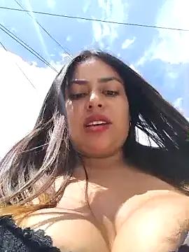 Check-out our cam rooms range and converse on a personal level with our delicious livecams streamers, showing off their spicy curves and toys.