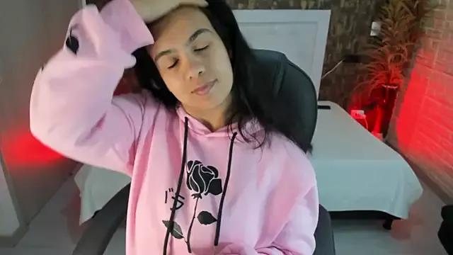 dulce__love69 from StripChat is Freechat