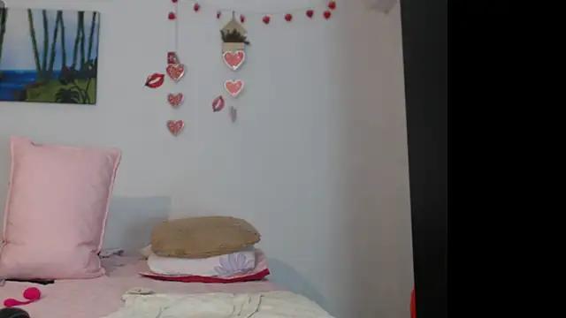 Check-out our cam rooms range and converse on a personal level with our delicious livecams streamers, showing off their spicy curves and toys.