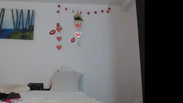 Check-out our cam rooms range and converse on a personal level with our delicious livecams streamers, showing off their spicy curves and toys.