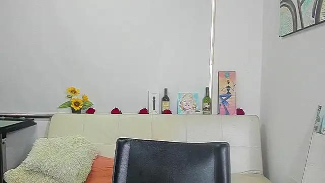 Check-out our cam rooms range and converse on a personal level with our delicious livecams streamers, showing off their spicy curves and toys.
