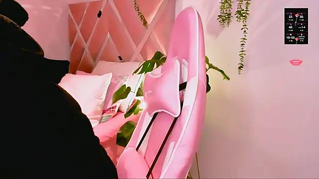 dulce_doll1 from StripChat is Freechat