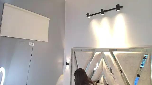 Check-out our cam rooms range and converse on a personal level with our delicious livecams streamers, showing off their spicy curves and toys.