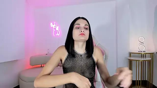 Dulce_sweetlove from StripChat is Freechat