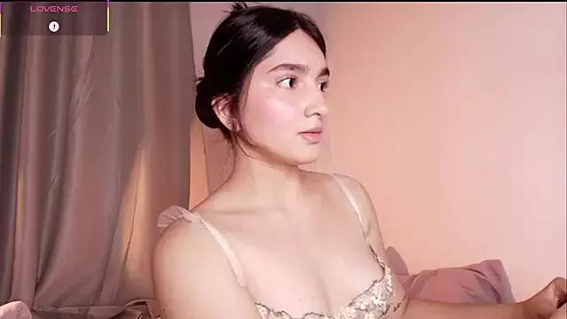 Check-out our cam rooms range and converse on a personal level with our delicious livecams streamers, showing off their spicy curves and toys.