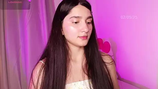 Check-out our cam rooms range and converse on a personal level with our delicious livecams streamers, showing off their spicy curves and toys.