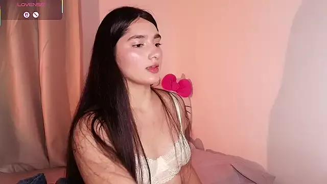 dulceangel__ from StripChat is Freechat