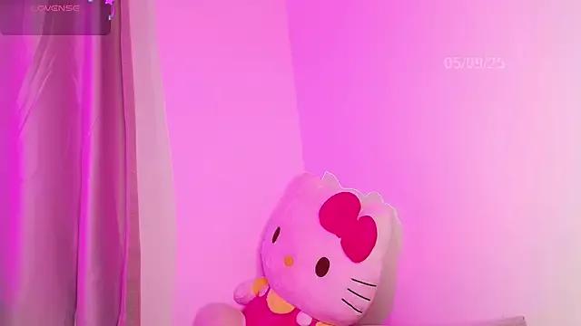 Check-out our cam rooms range and converse on a personal level with our delicious livecams streamers, showing off their spicy curves and toys.