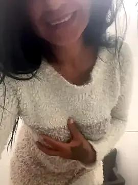 dulcecataliina from StripChat is Freechat