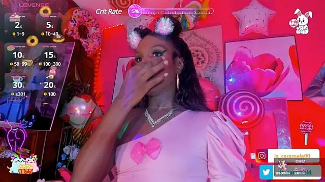 Check-out our cam rooms range and converse on a personal level with our delicious livecams streamers, showing off their spicy curves and toys.