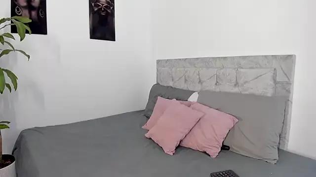 Check-out our cam rooms range and converse on a personal level with our delicious livecams streamers, showing off their spicy curves and toys.