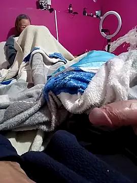 DulceRoni from StripChat is Freechat