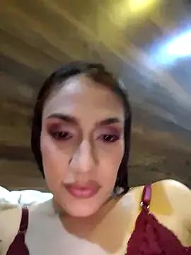 DulceVenenoCouple from StripChat is Freechat