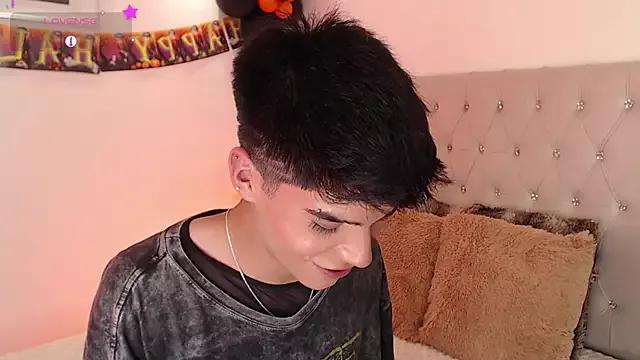 Check-out our cam rooms range and converse on a personal level with our delicious livecams streamers, showing off their spicy curves and toys.