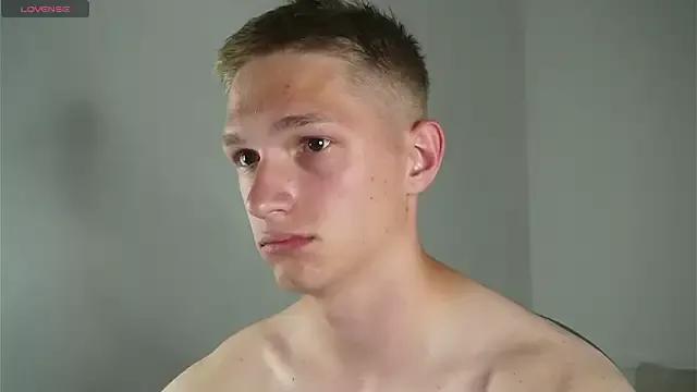 dustyn_fox from StripChat is Freechat