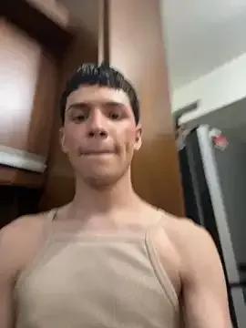 Dylan_big_ass from StripChat is Freechat