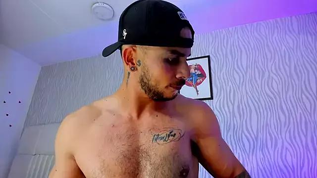 Check-out our cam rooms range and converse on a personal level with our delicious livecams streamers, showing off their spicy curves and toys.