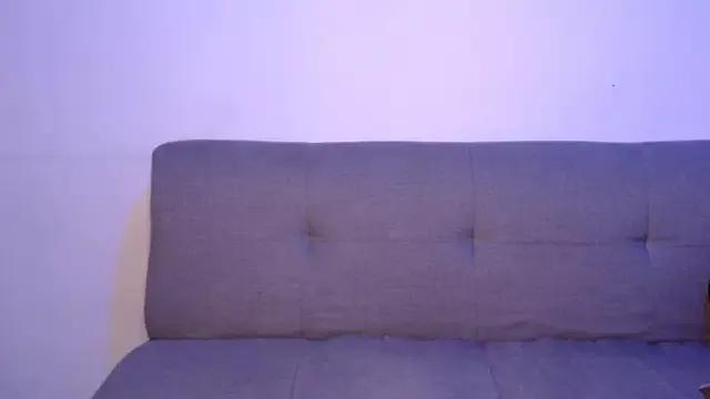Eanna_ from StripChat is Freechat