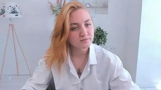 Photos of EarthaFlowers from StripChat is Freechat