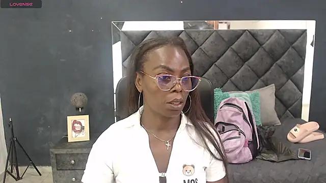 ebony__jheim from StripChat is Freechat