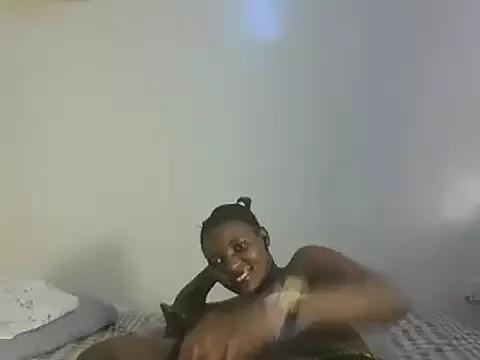 Ebony_dolcy from StripChat is Freechat