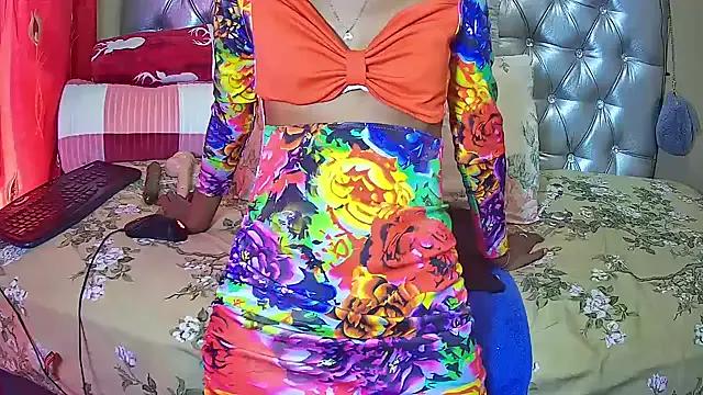 Check-out our cam rooms range and converse on a personal level with our delicious livecams streamers, showing off their spicy curves and toys.