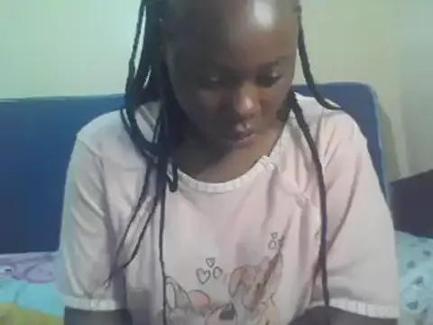 EBONYVANILLA02 from StripChat is Freechat