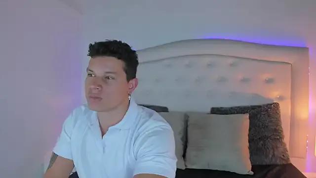 EclipseandFlame from StripChat is Freechat