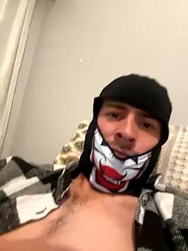 eddy355 from StripChat is Freechat