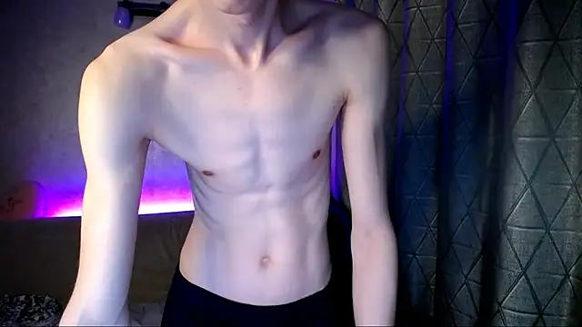 Eden_gimson from StripChat is Freechat