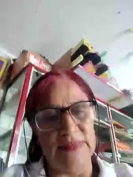 Edged_Hot69 from StripChat is Freechat