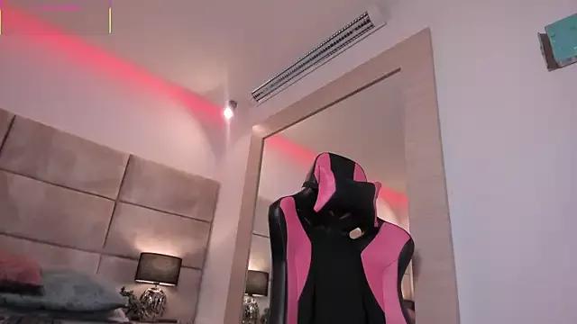 Check-out our cam rooms range and converse on a personal level with our delicious livecams streamers, showing off their spicy curves and toys.